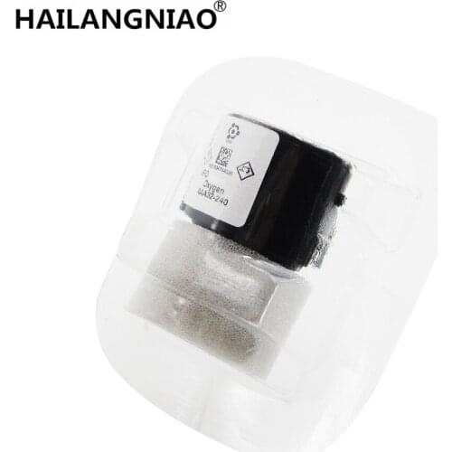 New 1PCS aranteed OXYGEN SENSORS 5FO 0-30%vol 100% new original