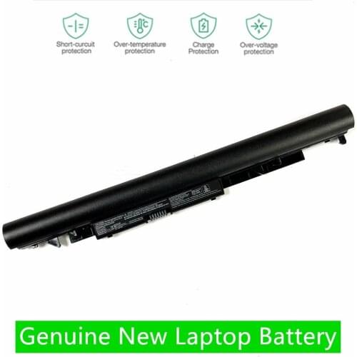 HKFZ NEW JC03 JC04 Laptop Battery for HP 240 G6 245 G6 250 G6 255 G6 15-bw0xx