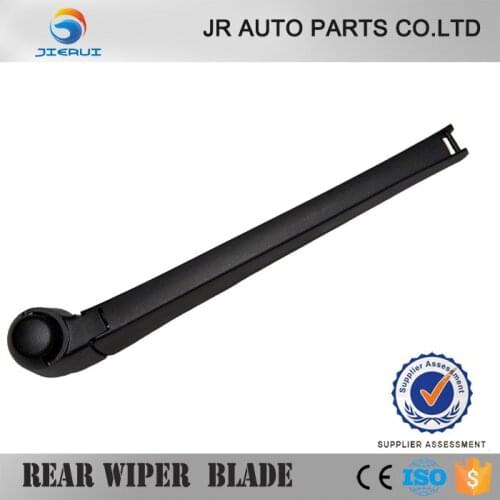 JIERUI Car Accessories For VW Touran 2003-2010 MPV Rear Window Windscreen Windshield Wiper Arm