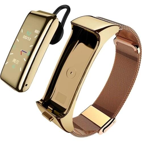 Sixweeks Bluetooth Watch