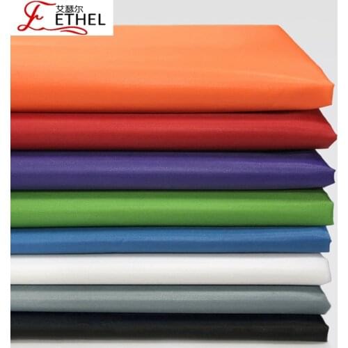 Waterproof Breathable Fabric TPU Waterproof Fabric Fabric Baby Diaper Thin Shower Curtain Cover Fabric