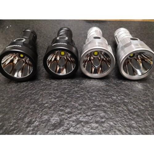 WildTrail Flashlights
