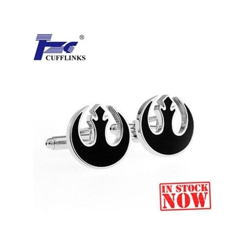 TZG09101 Superhero Super Hero Cufflink Cuff Link 2 Pairs Free Shipping Promotion