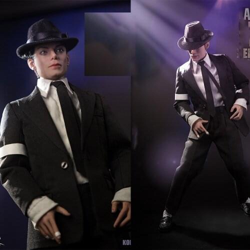 In Stock KOF-06 1/6 Scale Heaven dancer 2.0 Full Set Action Figure For Collection Fans Gifts