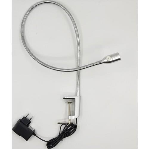 3W 110V 220V FLEXIBLE LED SEWING MACHINE LIGHT