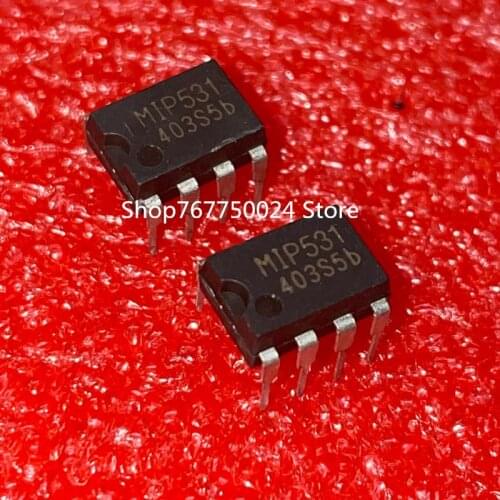 5PCS/LOT MIP531 DIP7 100% New orginal
