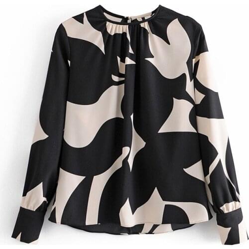 Bugilaku Women's Blouses