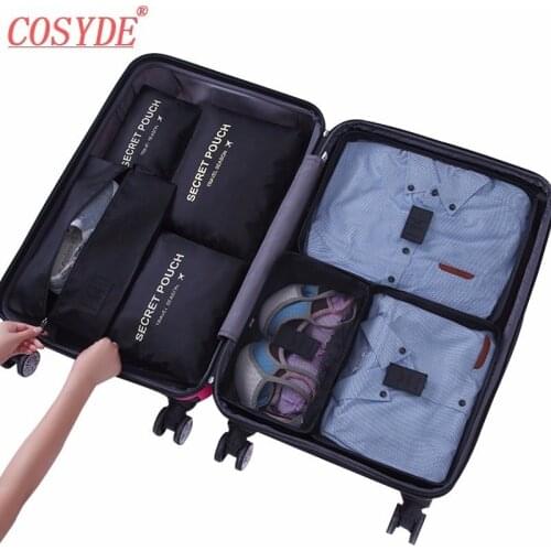 Cosyde Travel Bags