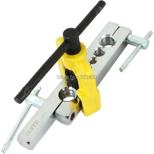 Diesel Tubing pipe press tool, Riveting pipe press, Tubing riveting pipe, diesel pump repair tool kits