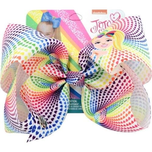 ELENI&ANNIE Kids Hair Clips