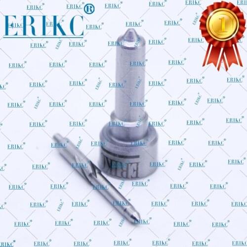 ERIKC Diesel Common Rial Nozzle L157PBD L157PRD DSLA148FL157 ASLA148FL157 for Euro 3 SSANGYONG EJBR03401D A6640170021