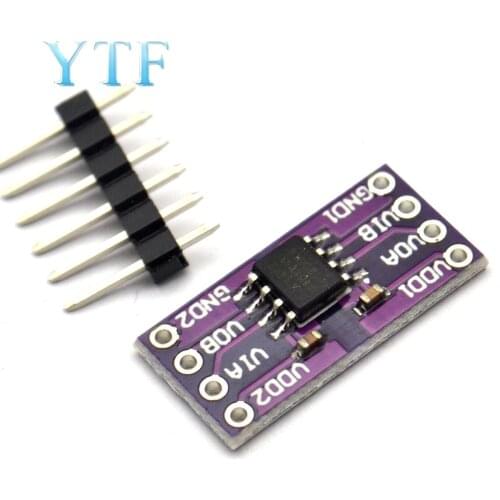 MCU1201 ADUM-1201 ADUM1201ARZ magnetically isolated instead of the photocoupler