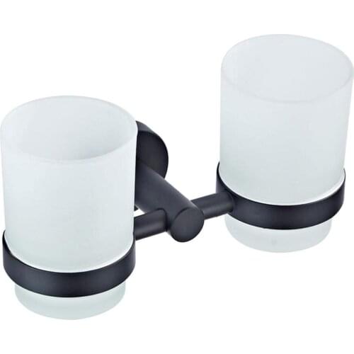 Multifunctional Bathroom Tooth Toothbrush Holder Cups Brush With Stand