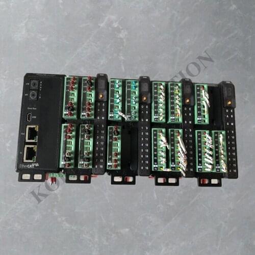 WATLOW CONTROL MODULE RMZ4-28AA-AAHC USED IN GOOD CONDITION GOODS IN STOCK ORIGINAL