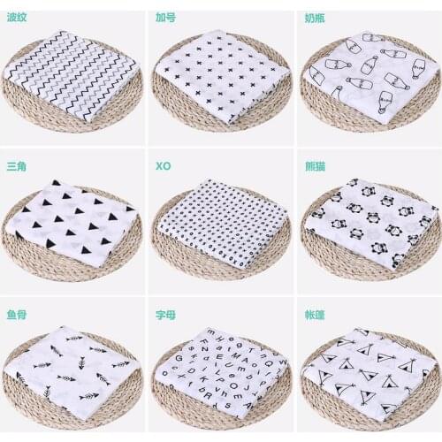 Baby boys girls bath towels 100% cotton Spring and Summer Baby Bath Towel Baby Towel Layers Gauze Towel