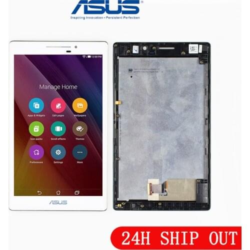 Original 7 inch replacement for Asus ZenPad 7.0 Z370 Z370CG Z370KL LCD Display Touch Screen Panel glass Digitizer Assembly Parts
