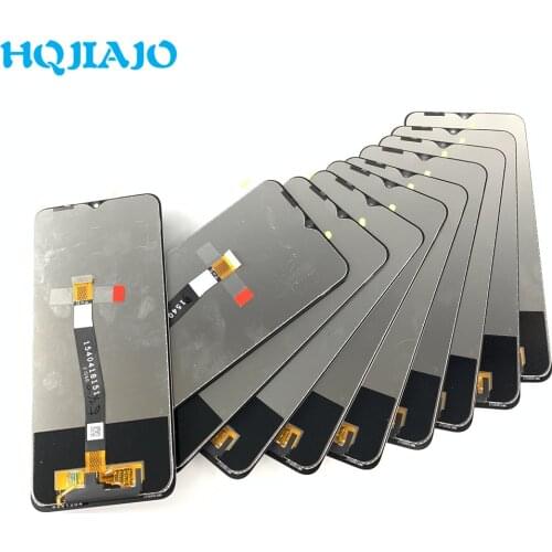 3/5/10 PCS Original LCD For Samsung Galaxy A22 5G A226B LCD Display Touch Screen Digitizer Assembly