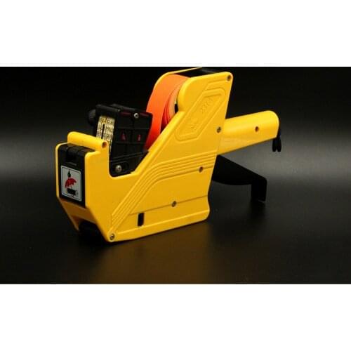 [ Fly Eagle ] Free shopping CN-2316 double row Price machine Price gun Price Tag Pricing Labeller Gun for supermarket Wholesale