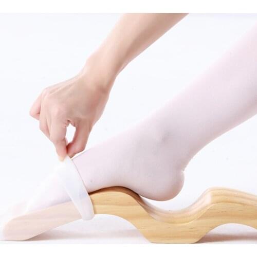 Foot Leg Stretcher Ballet Dance Instep Shaper Ligament Stretch Arch Enhancer Gymnastics Latin Tension Fitness Yoga Pilates Tool