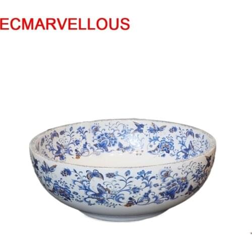 Bacia Lavagem Lavatory Vessel Salle Bain Bowl Black Banyo Bassin Waschtisch De Mano Para Pia Cuba Banheiro Lavabo Bathroom Sink