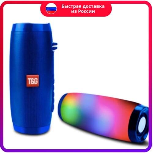 Радиоприемники T&G China At AliExpress