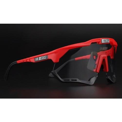 Cycling Glasses MTB Road Bike Sport Mirror Sunglasses Riding Eyewear Women Men Bicycle Goggles