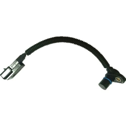 Crank Crankshaft Position Sensor Repl. Oe For Harley Softail Fxd Flh Xl 32707-01C