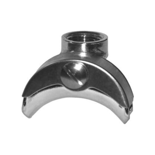 2-Wege Auslauf 3/8" 35 mm fur Faimac