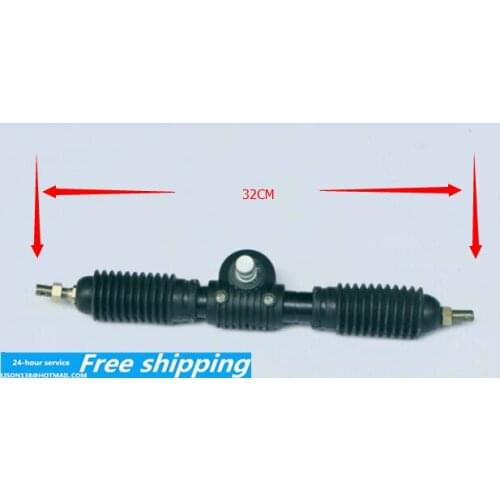 For Four modified karting motorcycle 110-150CC for CVT machine-made vehicle steering direction steering wholesale