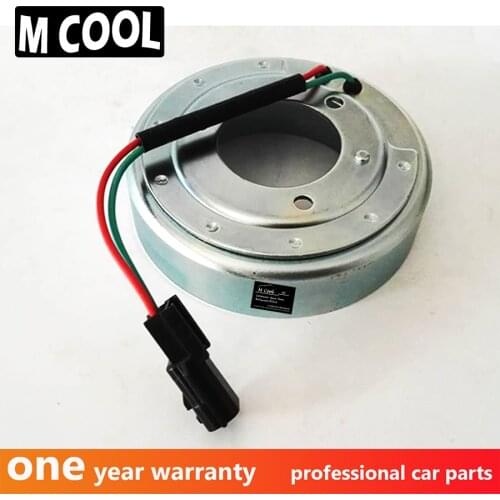 For Nissan Teana J32 Murano Z51 92600JP11D Air Conditionin A/C Compressor Magnetic Electromagnetic Clutch Coil 101mm