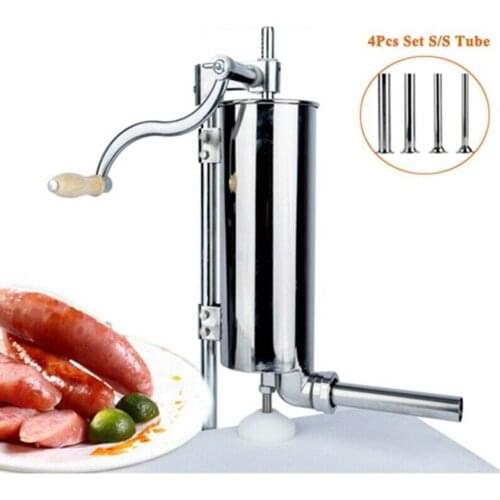 Doxa Meat Accessories
