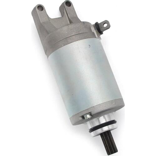 Electric Starter Motor Starting For Suzuki GSF600S Bandit GSF650 GSF650S GSX400 SSN GK77A Katana GK7B Inazuma GSX600 31100-10D00