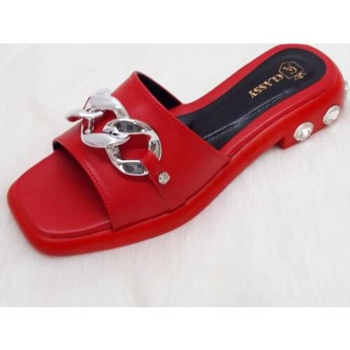 Hafmer Women's Open Toe Shoes