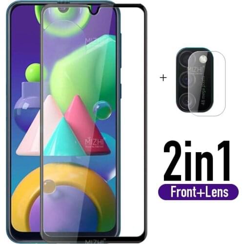 Чехлы для телефонов Samsung Galaxy M21 MIZHI China At AliExpress