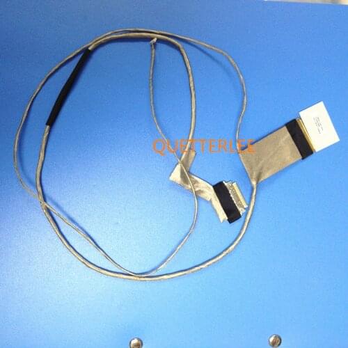 New Laptop LCD Cable for Lenovo G500 G505 DC02001PR00 Free Shipping