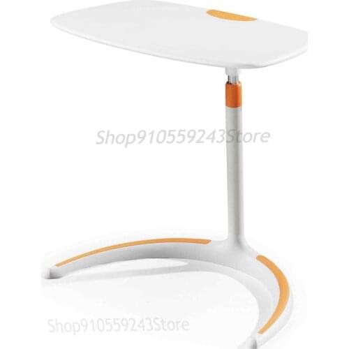 Lifting Table Simple Modern Study Table Sofa Side Table Home Bedside Laptop Table Student Table