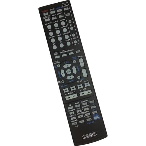 Remote Control Replace For Pioneer XXD3073 XXD3052 XXD3152 XXD3074 XXD3075 XXD3051 XD3166 XXD3169 AV Receiver
