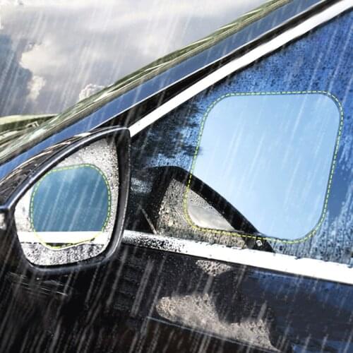 Rylybons Car Tint Film