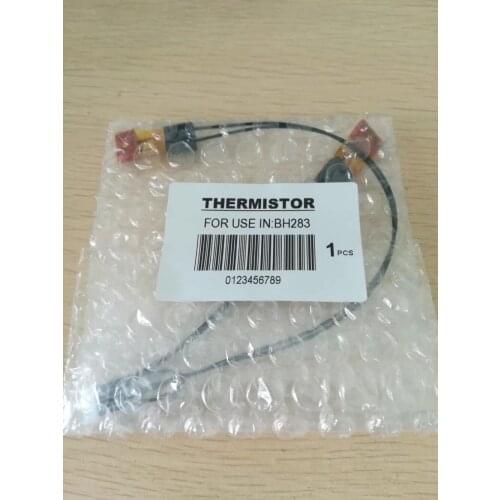 Compatible new fuser thermistor for Minolta BH223 BH283 BH363 BH423 BH7828 A1UDR77000 9472271015