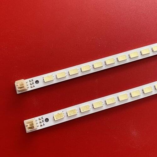 5KIT LED backlight strip for L40P7200-3D SSL400-0E2B LJ64-03029A LJ64-03567A LTA400HM13 LTA400HM01 LE4050b LE4052A LE4050 LE4050