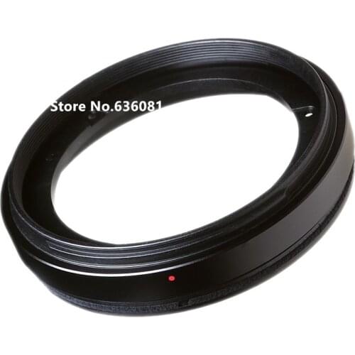 Repair Parts Lens Barrel Filter Screw Ring A-2078-093-A For Sony FE 50mm F1.4 ZA , SEL50F14Z