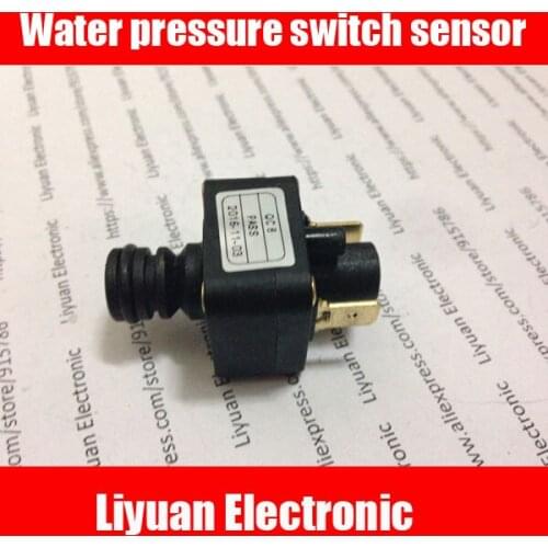 2pcs Water pressure switch sensor / pressure difference switch / Boiler accessories