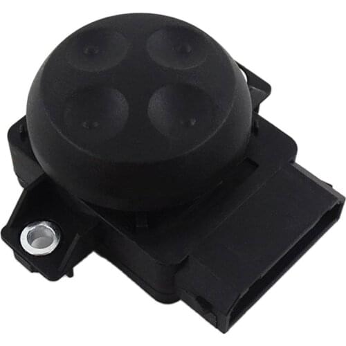 6 PINS Seat Lumbar Comfortable Adjustment Control Switch For Golf Passat Magaton Sagitar A4 A6 RS4 TT Q7 8E0 959 777
