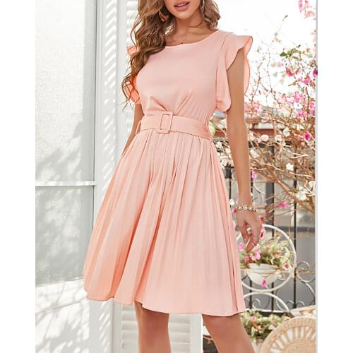 Летние платья-халаты Chicme China At AliExpress