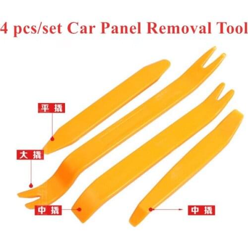 Car Audio Door Removal Tool for Chevrolet Cruze Aveo Captiva Lacetti Mazda 3 6 2 CX-5 Mitsubishi ASX Lancer Accessories