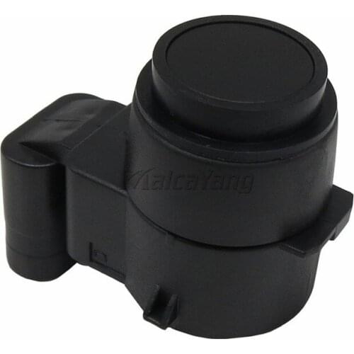 New PDC Parking Sensor Car Radar Parking Assistance for BMW E81E87 E90 E92 E84 E89 X1 Z4 MINI R56 66202180146