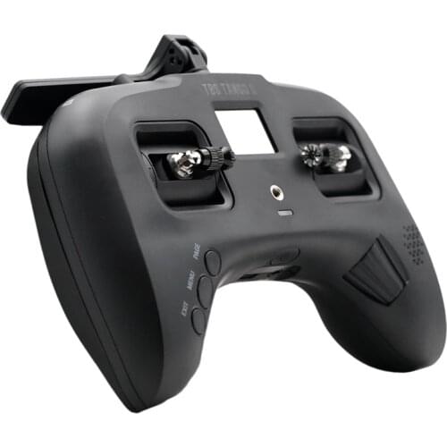 TeamBlackSheep TBS TANGO 2 V3 Radio Controller Built-in Crossfire RC Remote Radio Transmitter for RC FPV Racing Drone INSTOCK