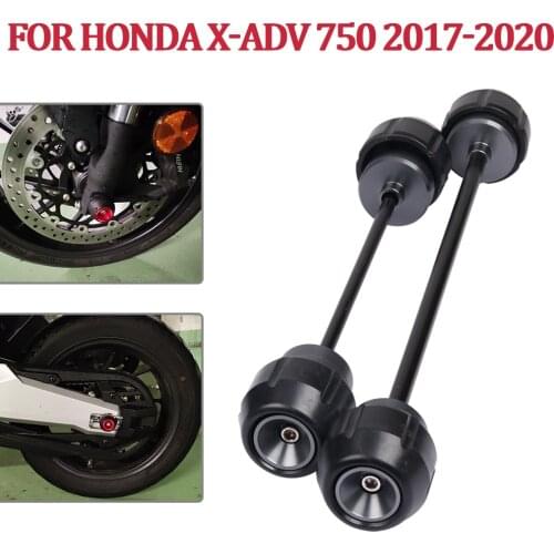 S2R Motorcycle Fall Protection