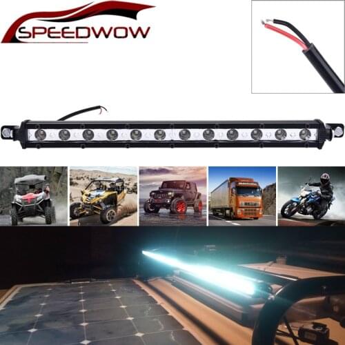 SPEEDWOW Lamps For Cars