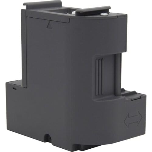 T04D100 Original Ink Maintenance Box For Epson WF-2860 XP-5100 WF-2800 WF-2865 ET-3700 ET-2700 ET-2750 ET-4750 ET-3750 Printer